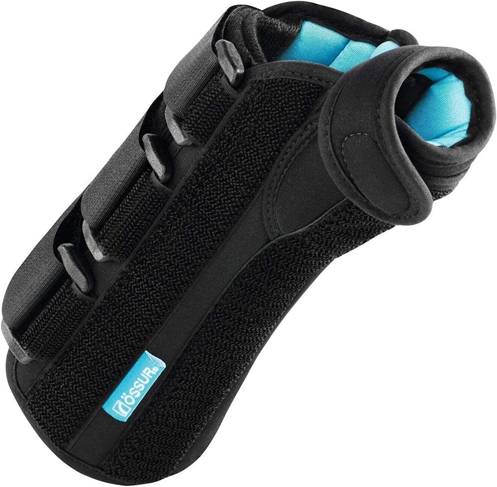Ossur Formfit Thumb Spica Brace