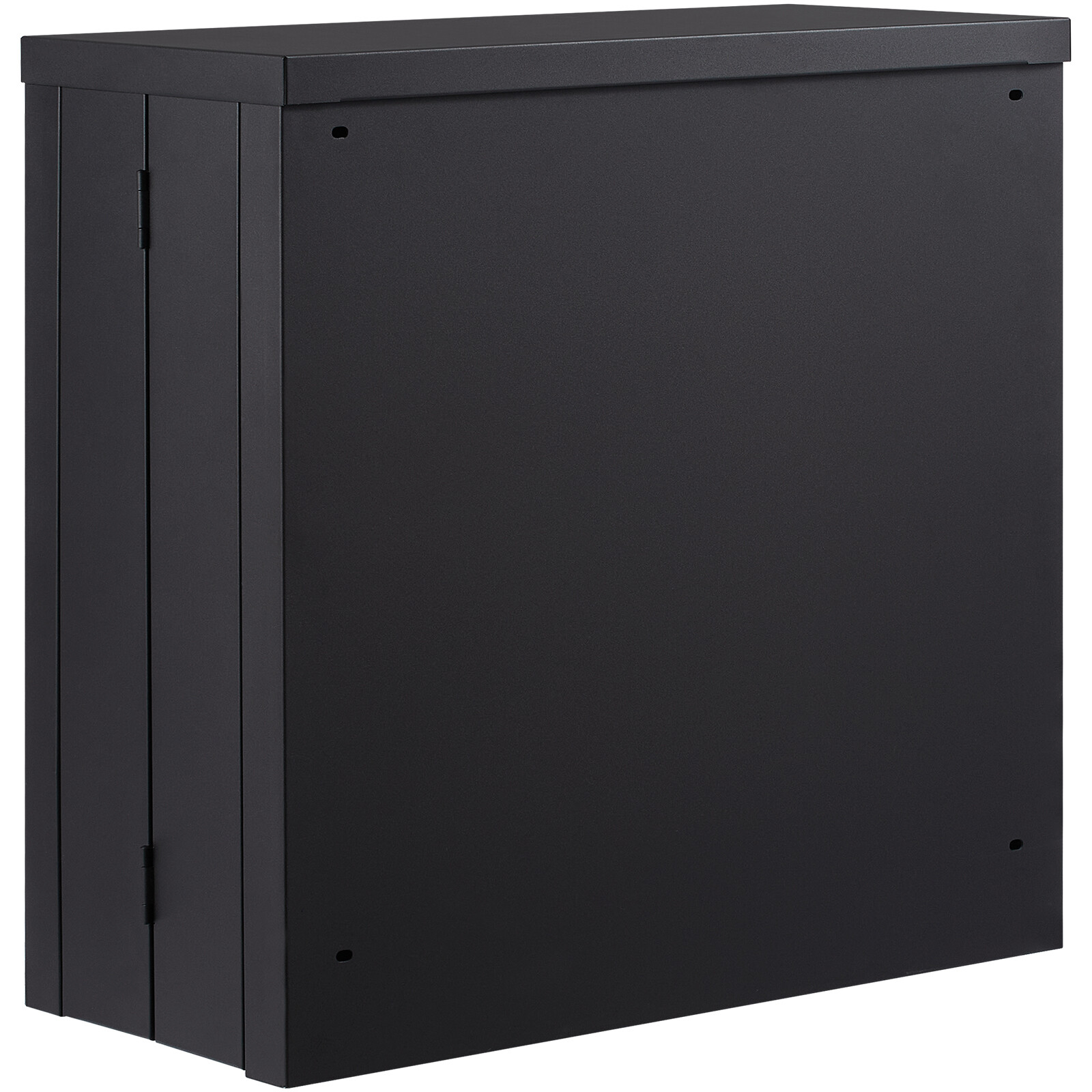 Foldable Wall Cabinet Garage Cabinet Wall Mounted 26" Small Cabinet 240LBS