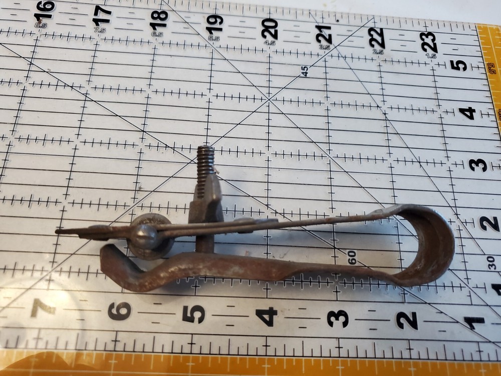 Vintage Pipe Cutter Wire Stripper Soft Copper