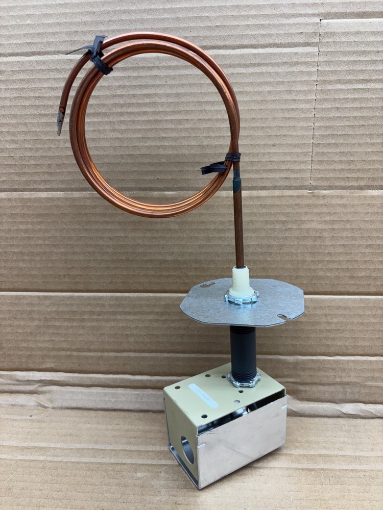 Siebe TS-8405 Solid State Duct Sensor 5' Averaging Sensor