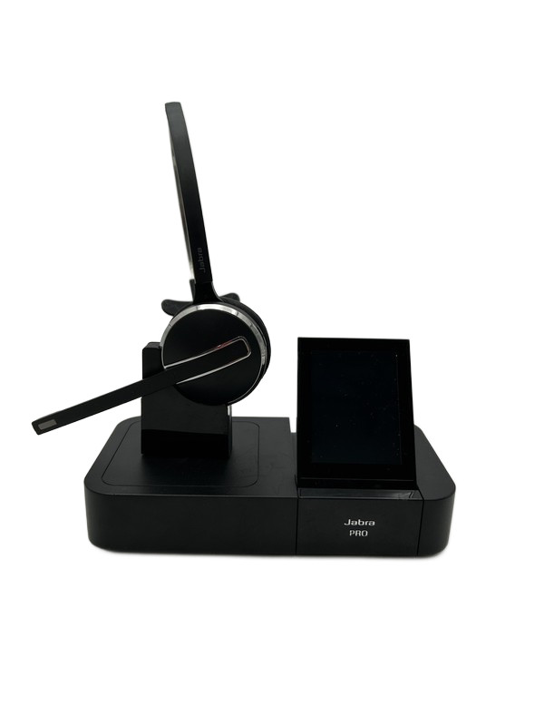 Jabra PRO 9470 Mono Wireless Headset