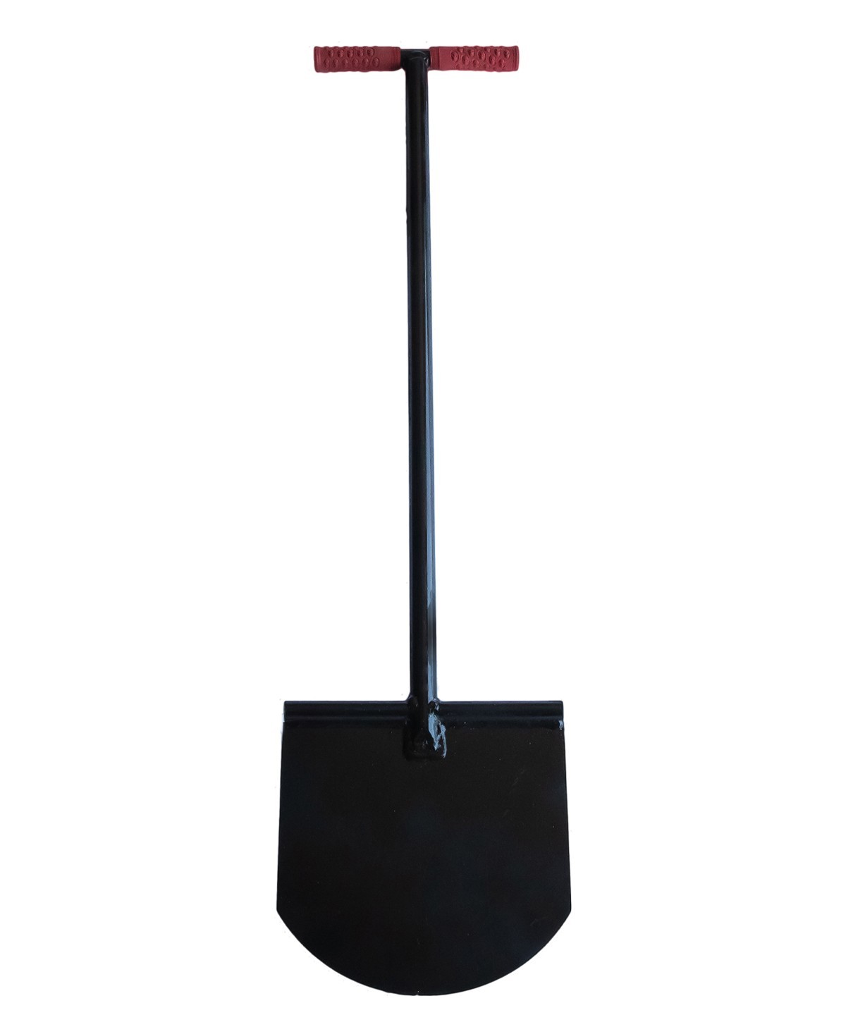 12" Depth Hand Trenching Spade Womper Fiber Optics Dog Fence Underground Cable