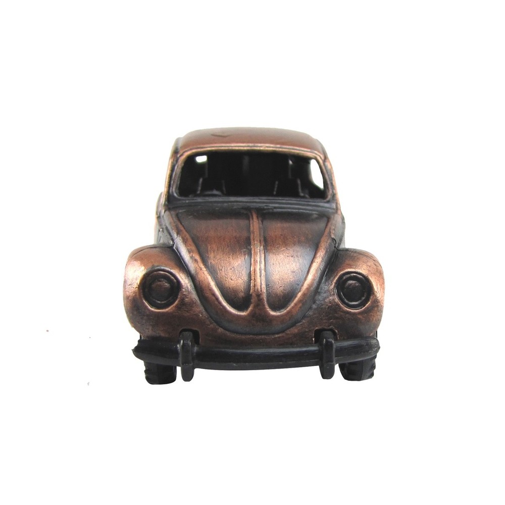 1:48 O Scale VW Bug Beetle Car Model Train Accessory Die Cast Pencil Sharpener
