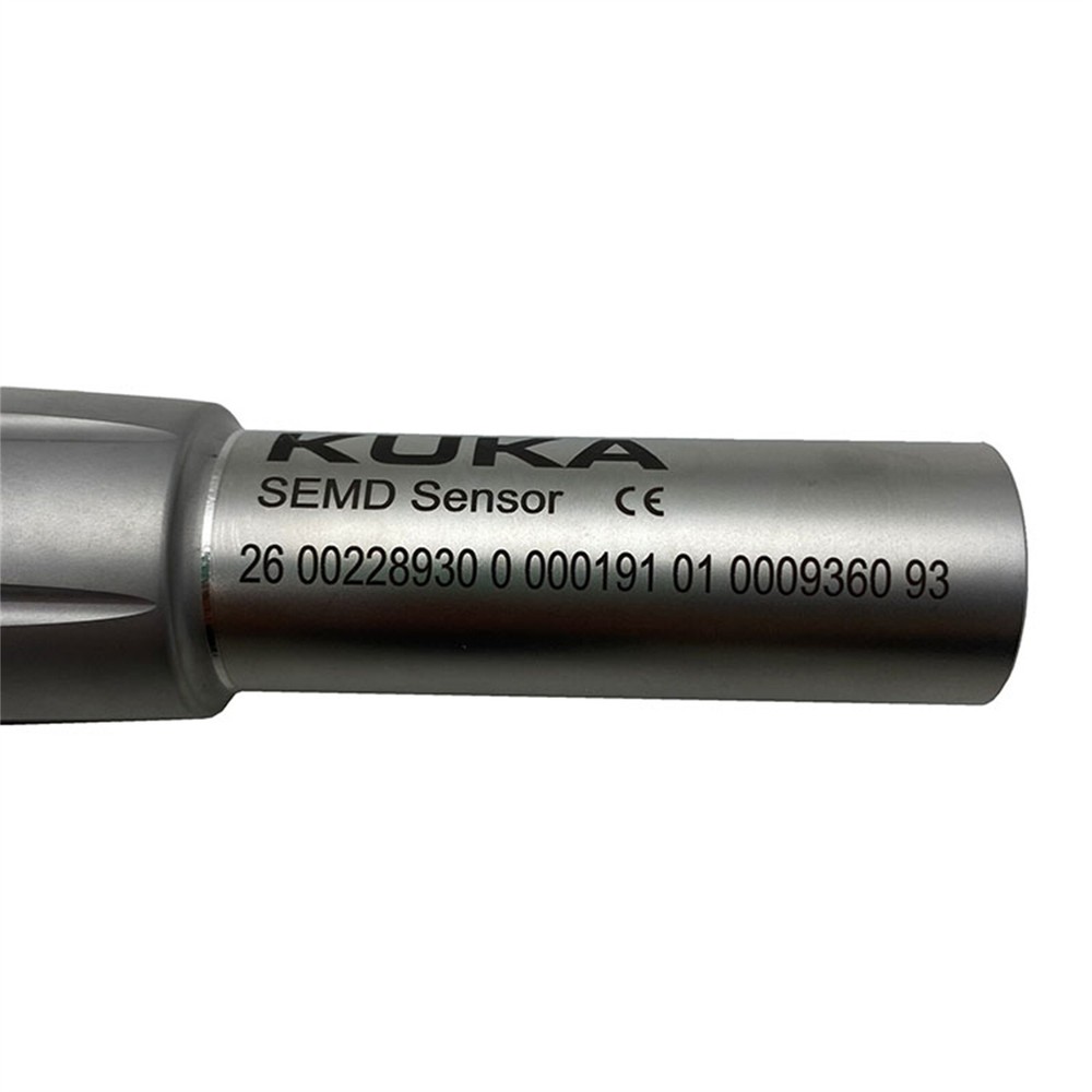 Big head 00228930 SEMD zero point correction sensor for KUKA robot Maintenance
