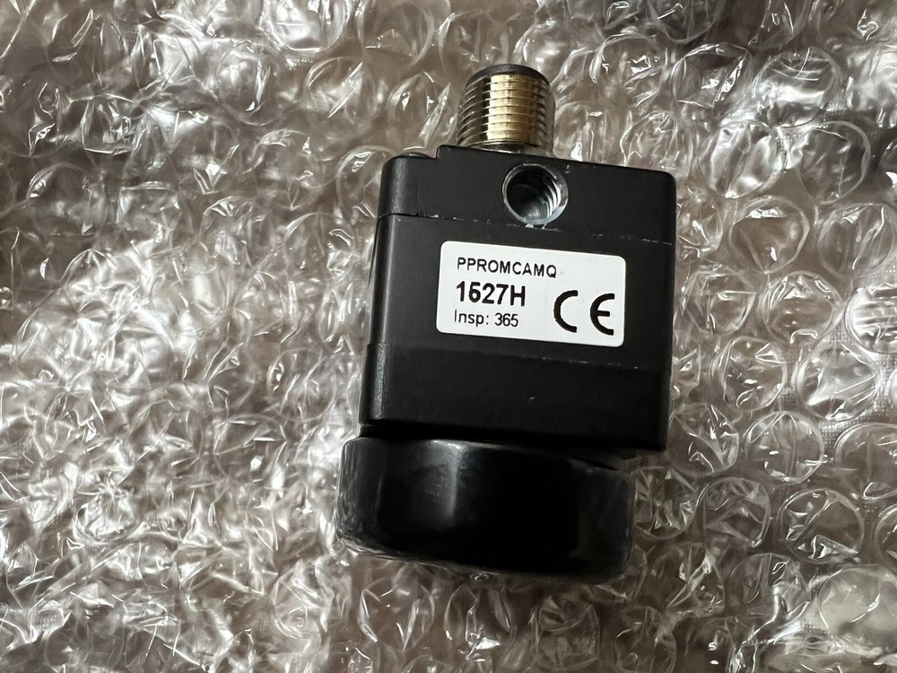 Banner Engineering Presence Plus Pro II Camera