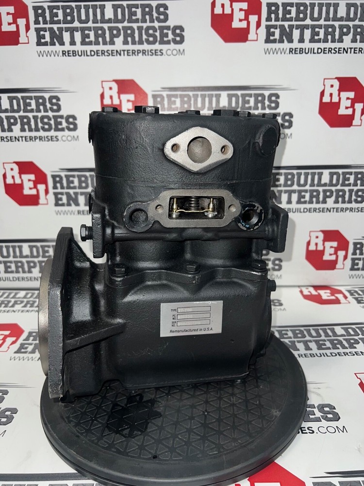Bendix TF-700 289336 Cat Air Brake Compressor