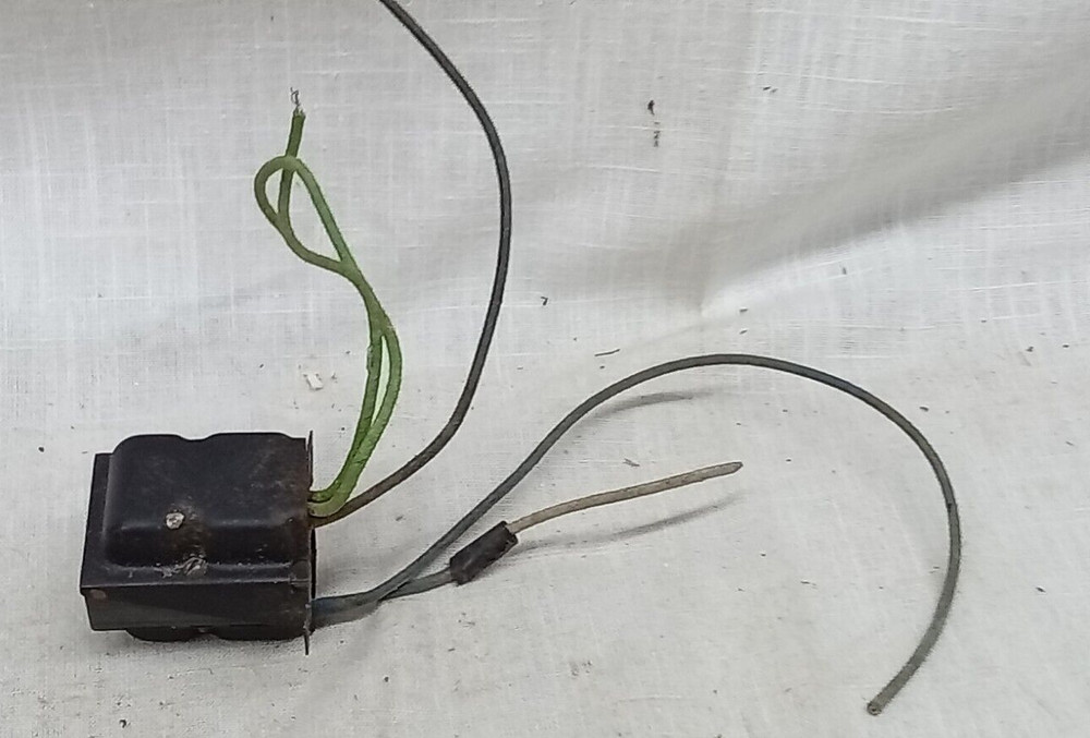 HEATHKIT   DX-100     Audio   transformer   MODEL  51-23