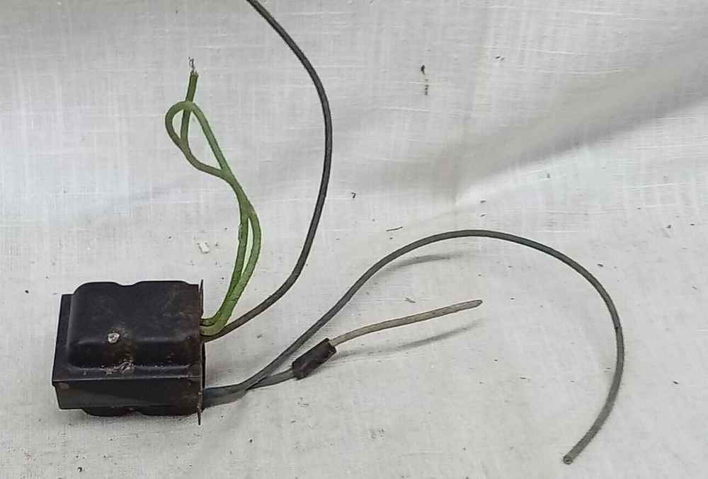 HEATHKIT DX-100 Audio transformer MODEL 51-23