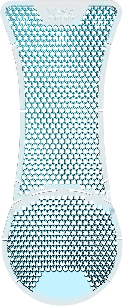 6-Pack Urinal Screen Deodorizer Splash Back Control Long Lasting Scent