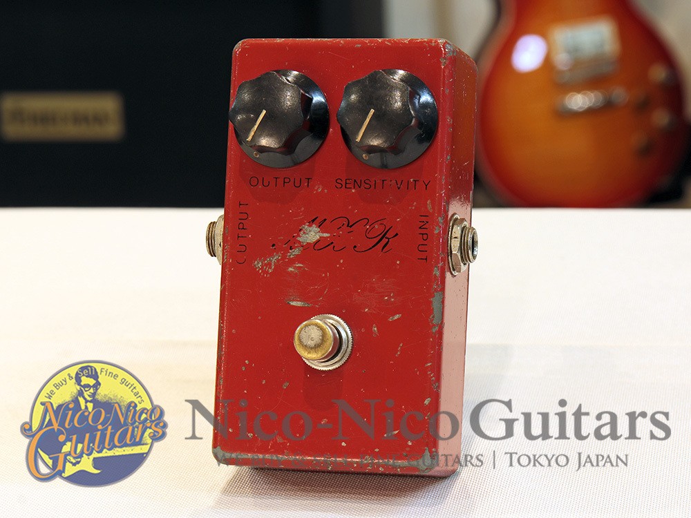 MXR 1975 Dyna Comp o6315