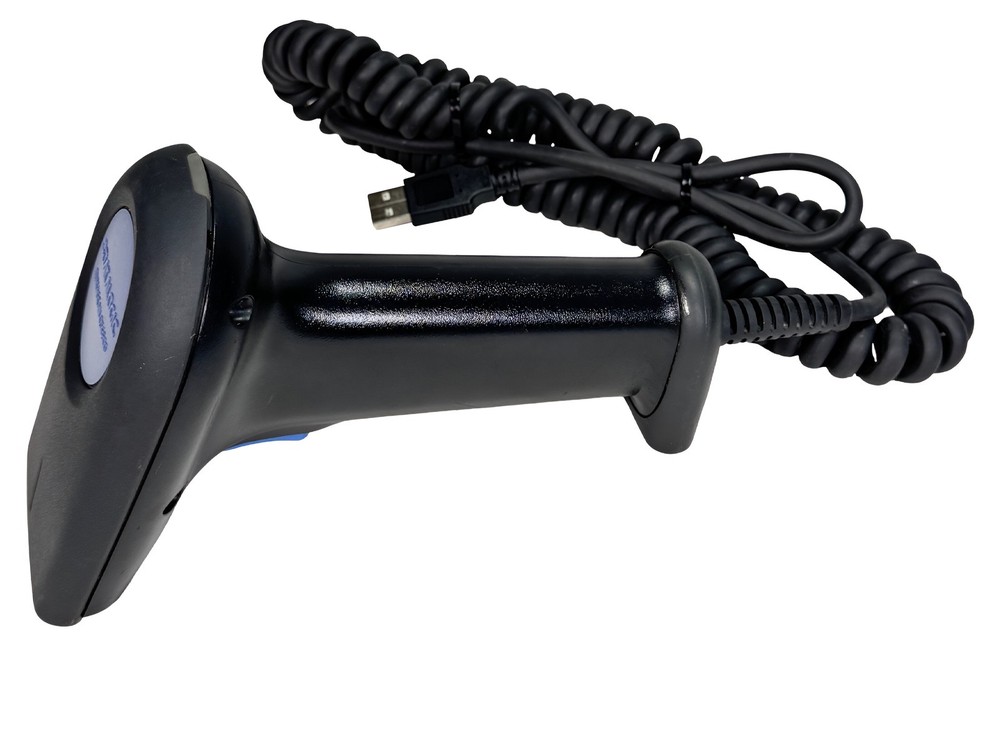 Datalogic QuickScan QS6500 Retail Barcode Scanner w/USB Cable Refurbished!🔥⭐