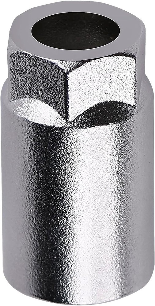 5/8" Spark Plug Socket Fits Headers, Snowmobiles, motoRcycles ,Tight Clearance