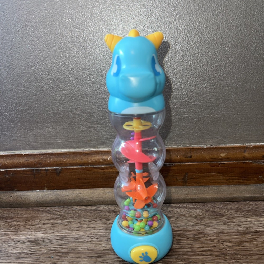 Infant Developmental Toy Rainmaker