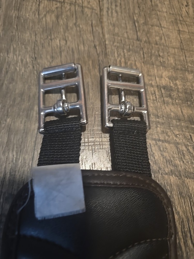 Wintec Elastic Girth 52