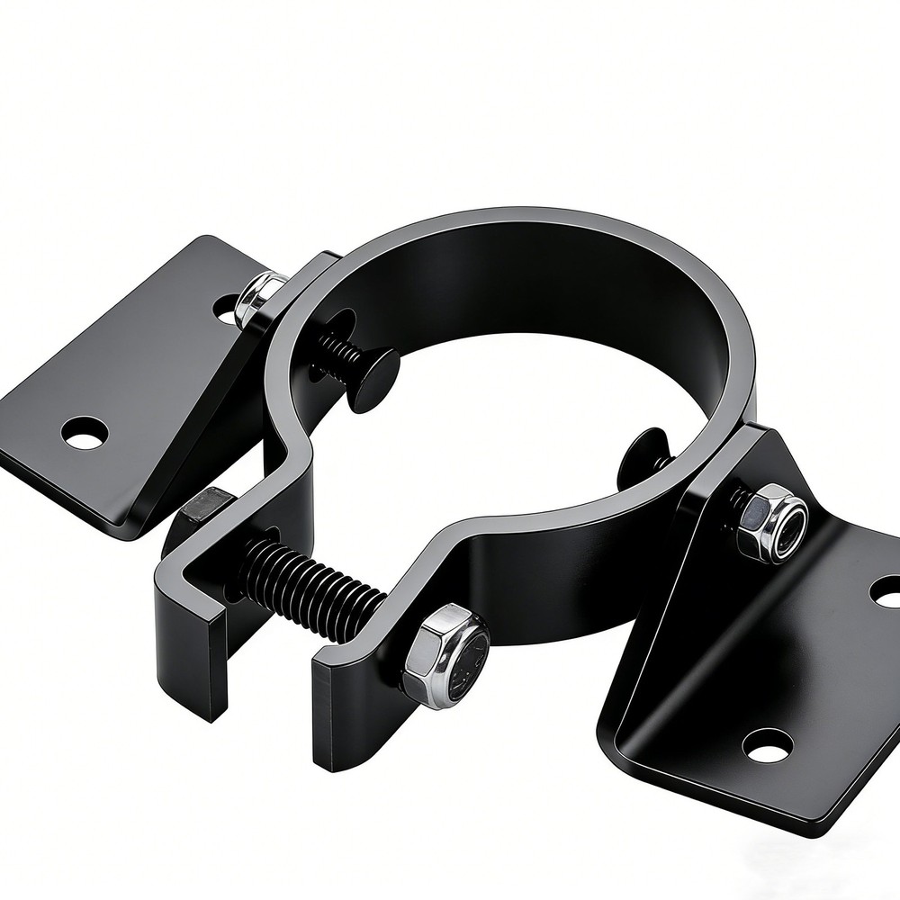 Lower Steering Column Mount Bracket S83022A For 2" Diameter Steering Column Tube