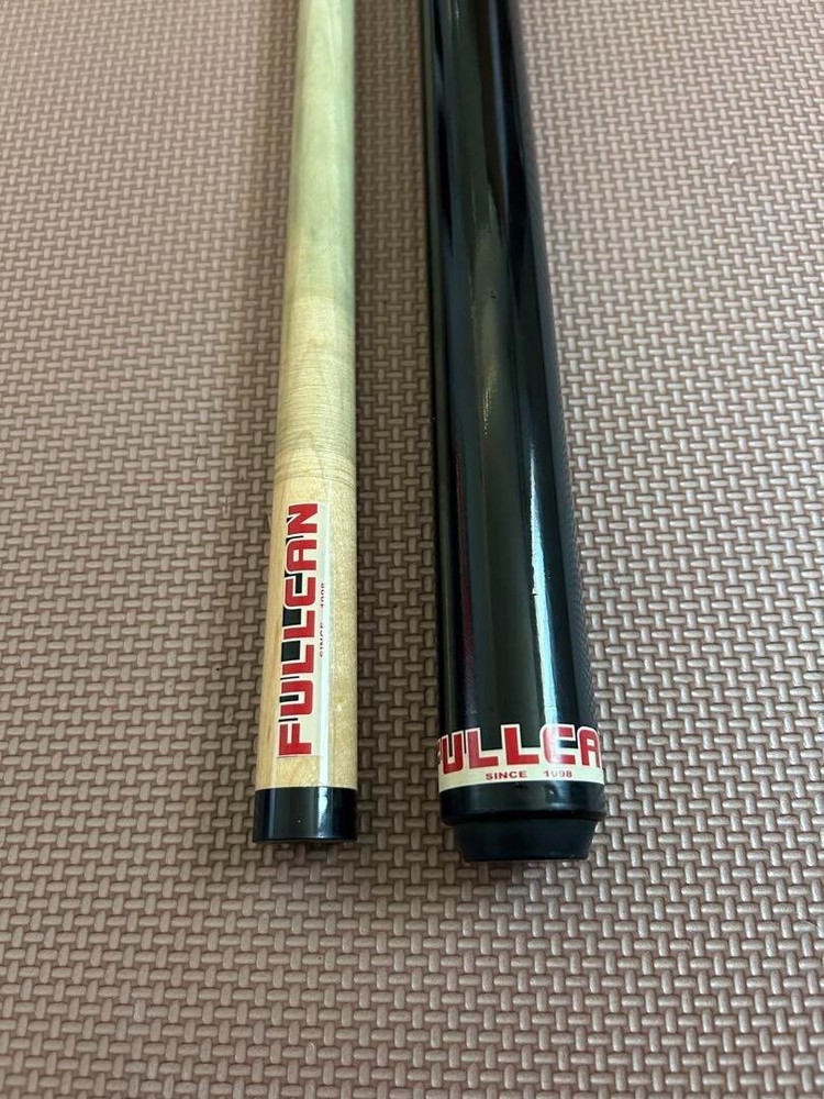 Billiard cue FULLCAN Licos billiard cue cue case
