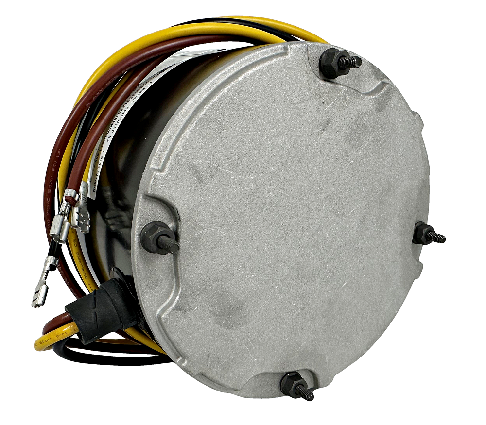 Condenser Fan Motor 5KCP39EGS070S, Carrier Bryant Payne HC39GE237A, Genteq 3905