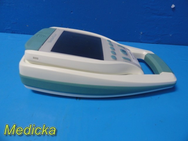 Verathon BVI9400 Ref 0570-0190 Bladder Scanner Console ONLY ~ 38394