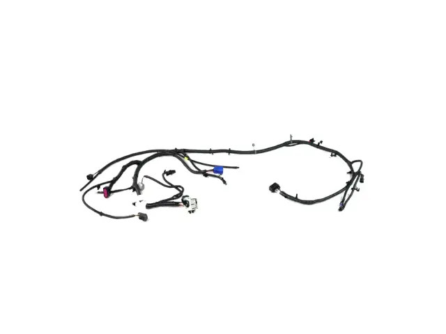 Genuine Mopar Front End Module Wiring 68371284AB