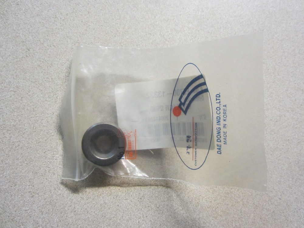 Daedong E5700-13332 (4) Valve Spring Retainers CK20