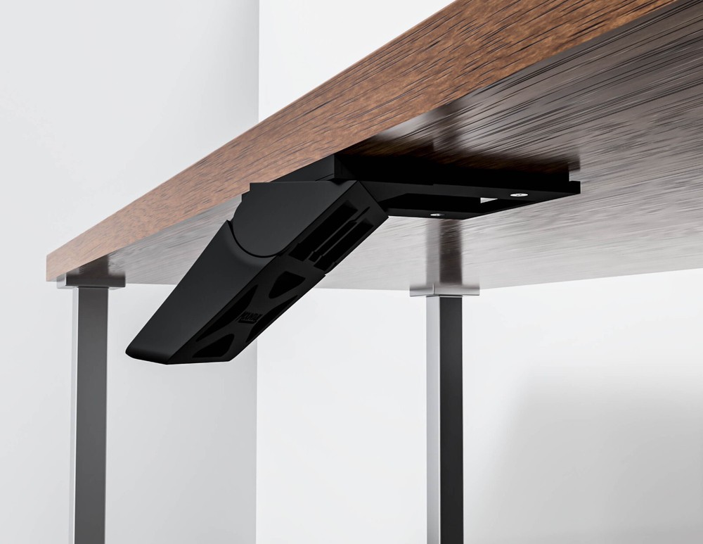 Articulating Mount for Elgato Stream Deck 15 Key Models