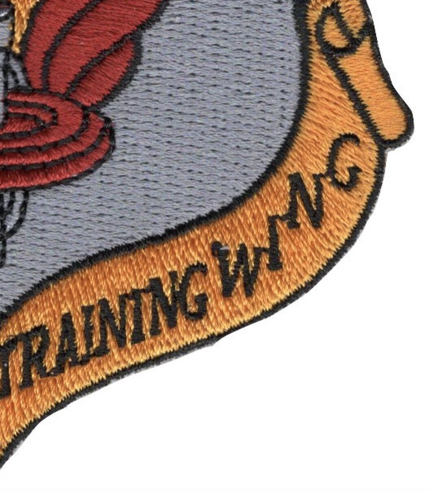 3750th Technical Training Wing Patch