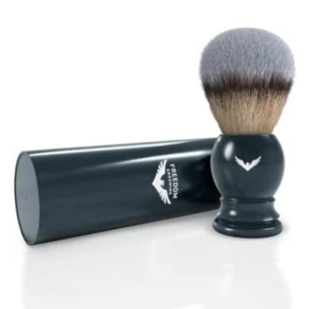 Shaving Cream Brush
