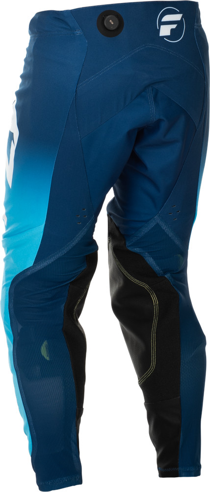 Evolution Dst Pants Blue/White Sz 32