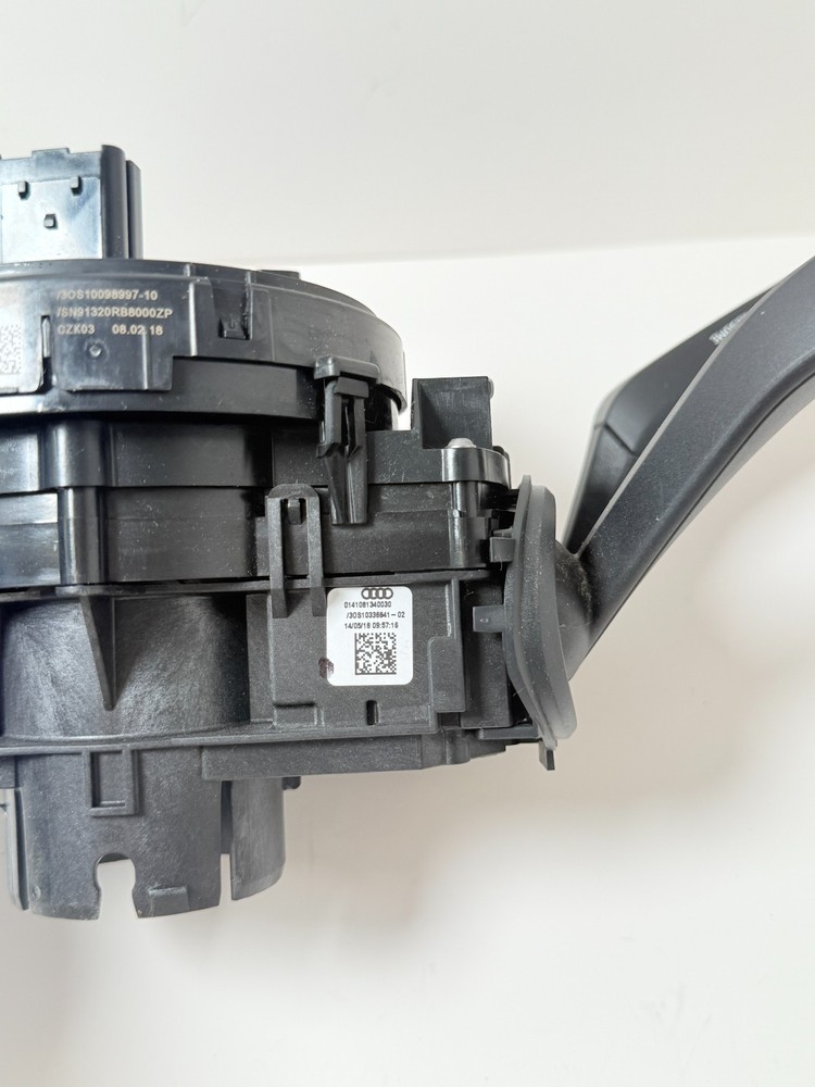 2018 AUDI Q5 STEERING COLUMN SWITCH | OEM 80A907129CB