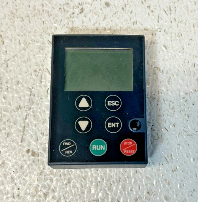 Telemecanique Altivar 38/58/58F Adjustable Speed Drive Controller