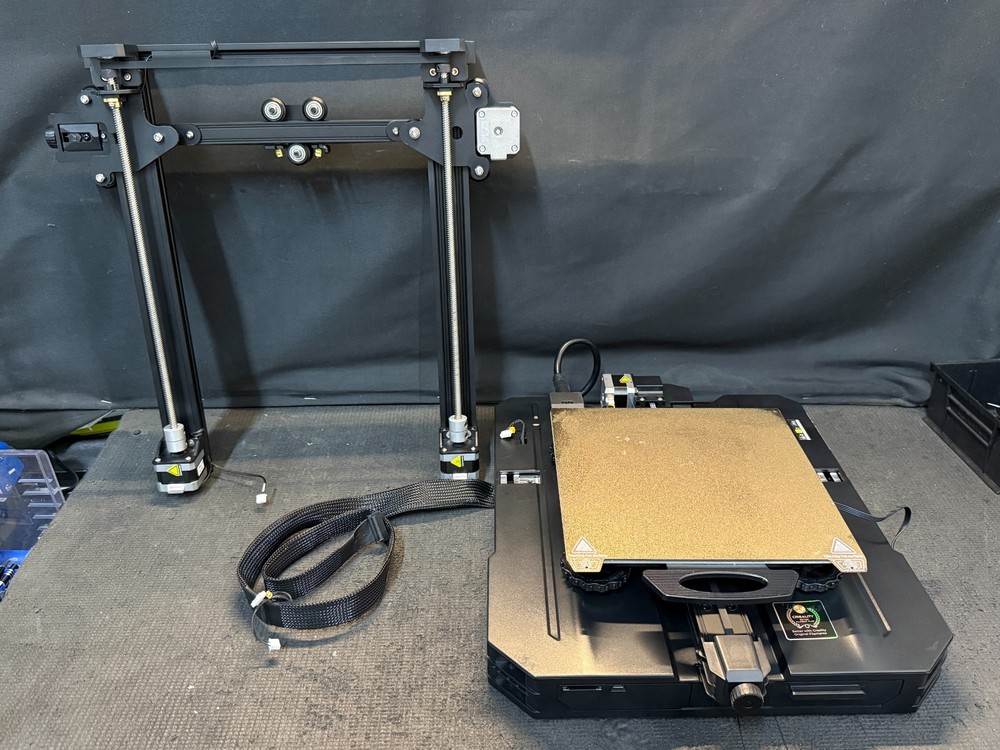 Creality Ender 3 S1 PRO Printer