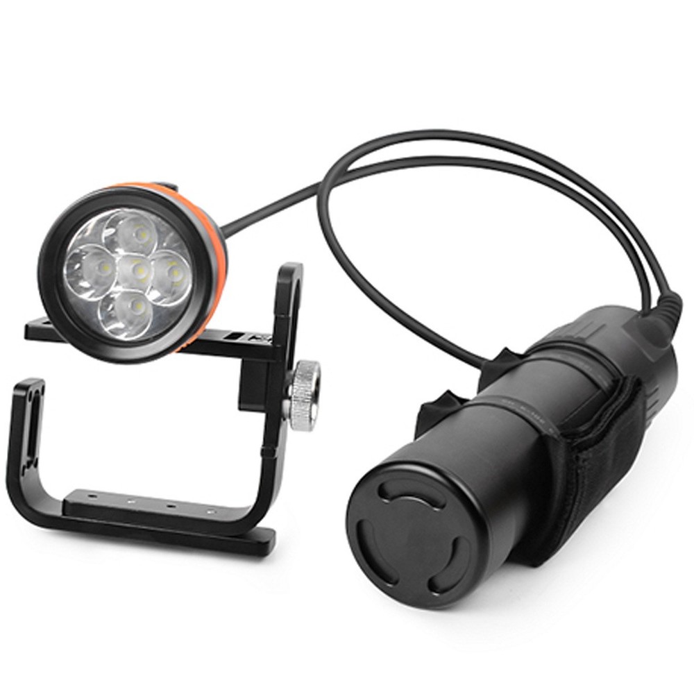 OrcaTorch D630 D700 SD01 Package