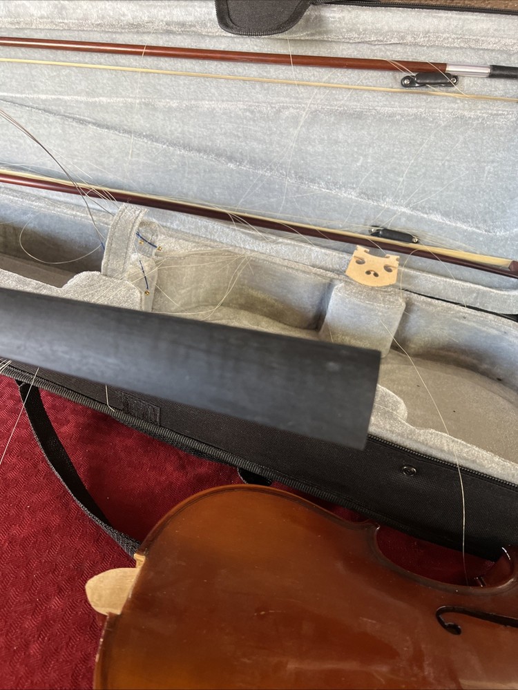 MAPLE LEAF STRINGS MLS120VN 4/4 VIOLINS - APPRENTICE COLLECTION