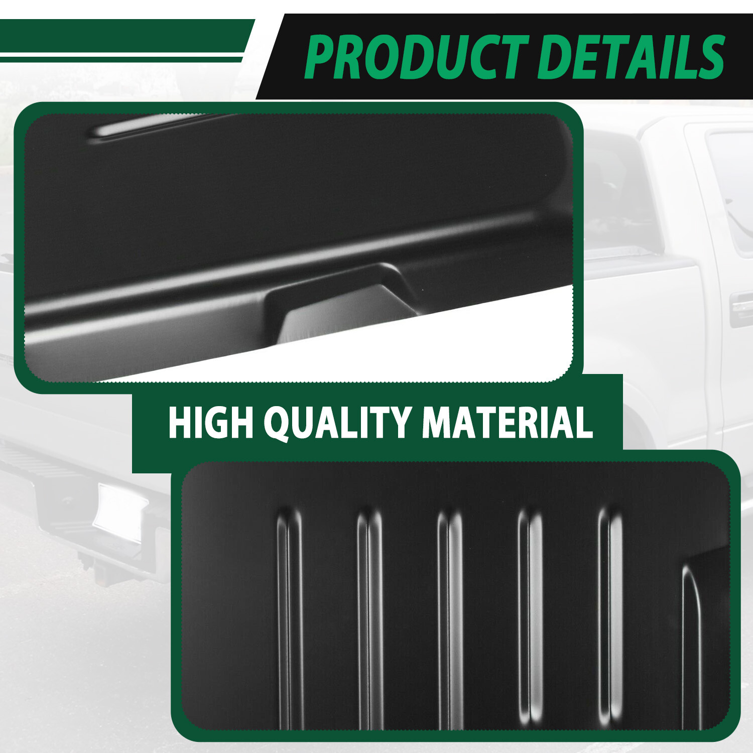 Left Cab Floor Pan For 1999-2007 Chevy Silverado GMC Sierra - Front Driver Side