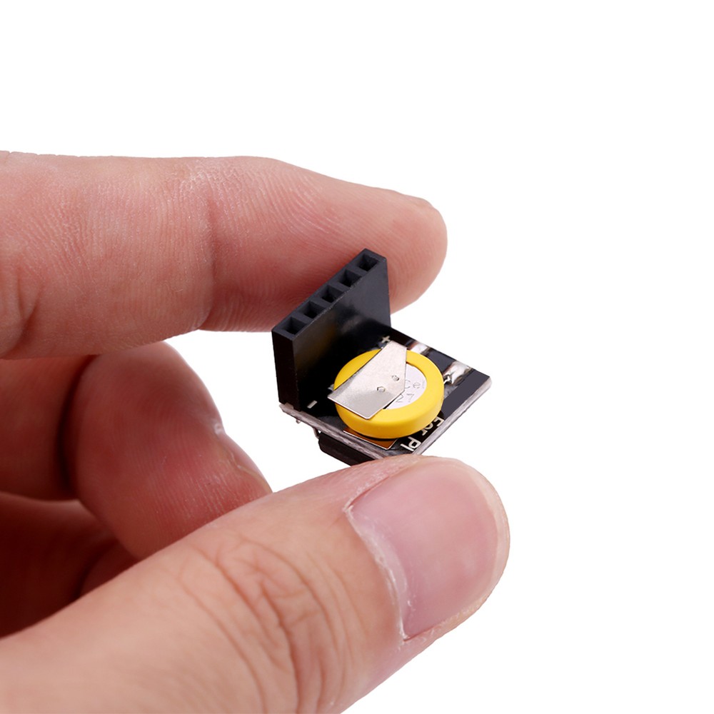 4 Pcs /set High RTC Clock Module Memory Module For