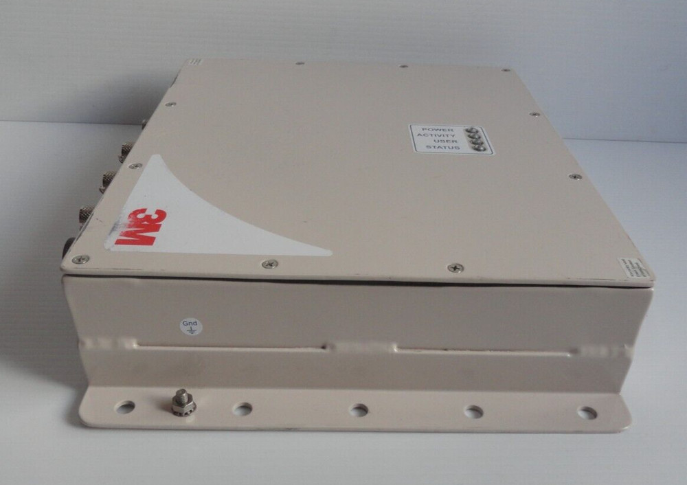 3M 6204 UHF RFID Toll Reader , 6204-001-ETSI