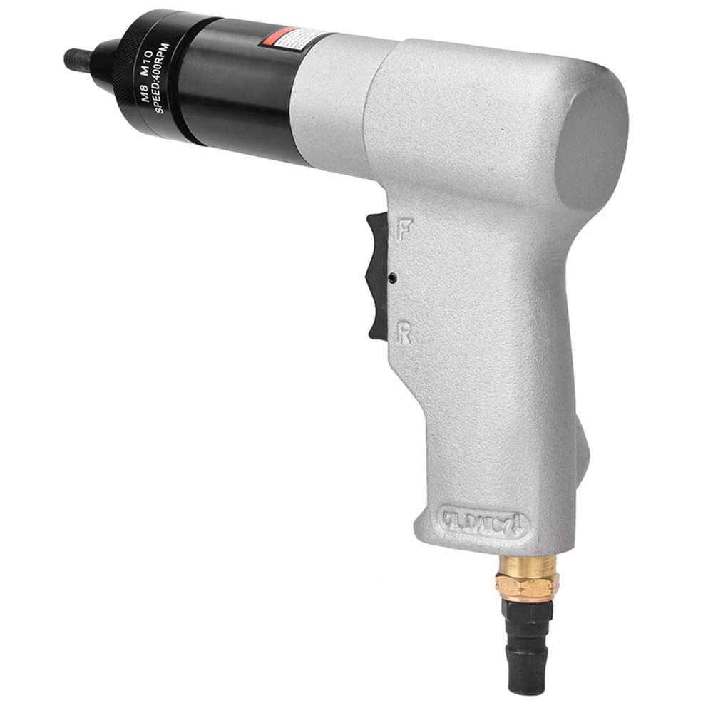 Pneumatic Riveting Pull Nut Automatic Riveter Nut Tool KP-7323