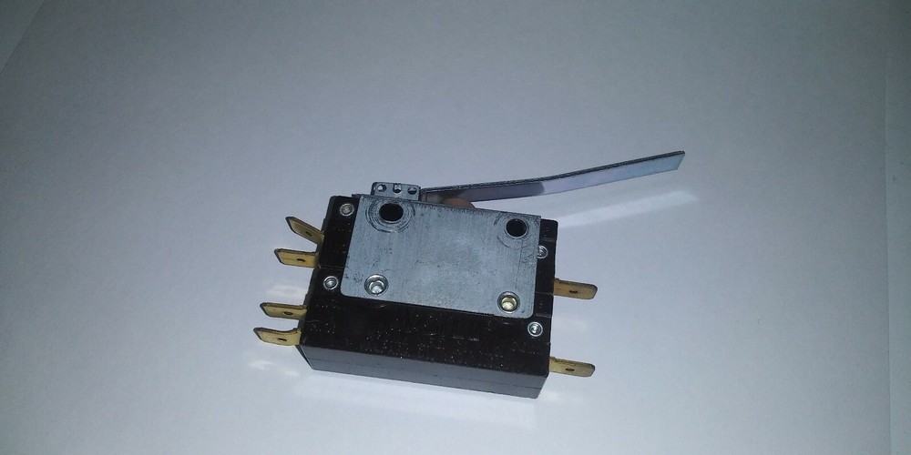 Mcgill Limit Switch 2703-1150