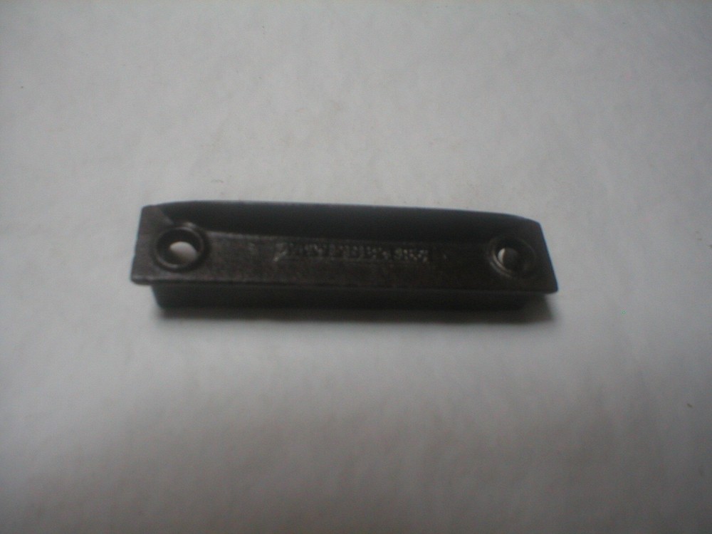 Antique Surface Mount Lock Catch