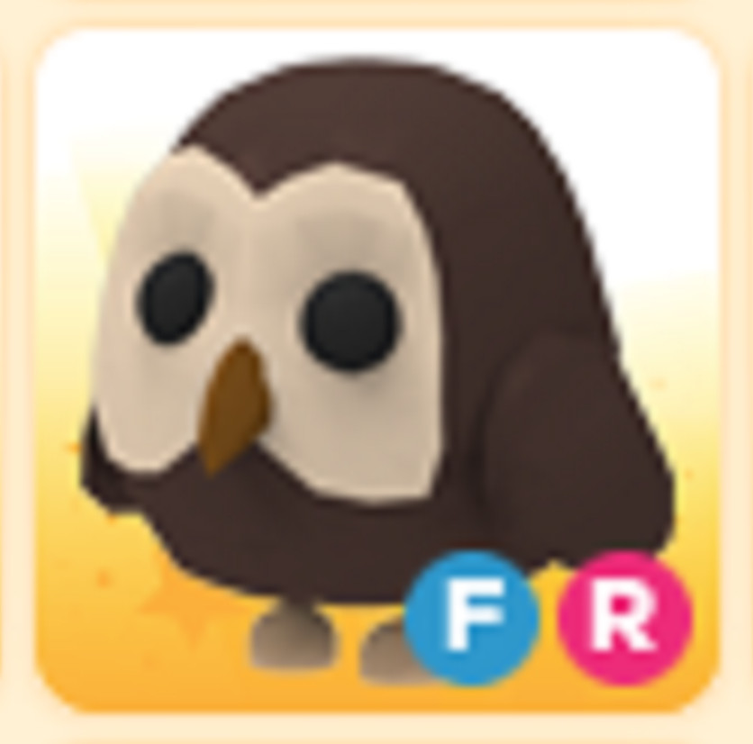 FR Owl - Cheap & Trusted Store!!