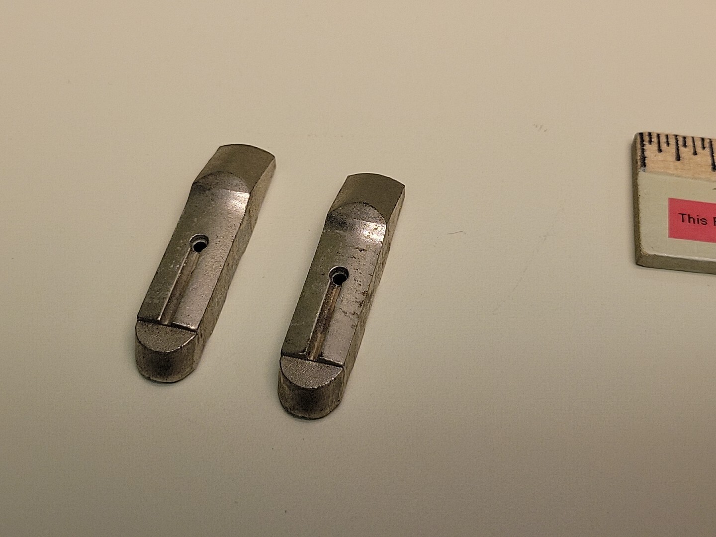 Stanley Bit Brace Chuck Jaws Type G 813 923 984 993 NO SPRING New