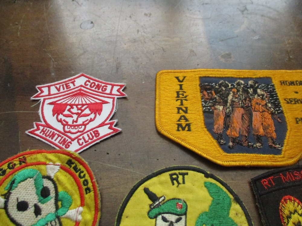 VIETNAM LOT