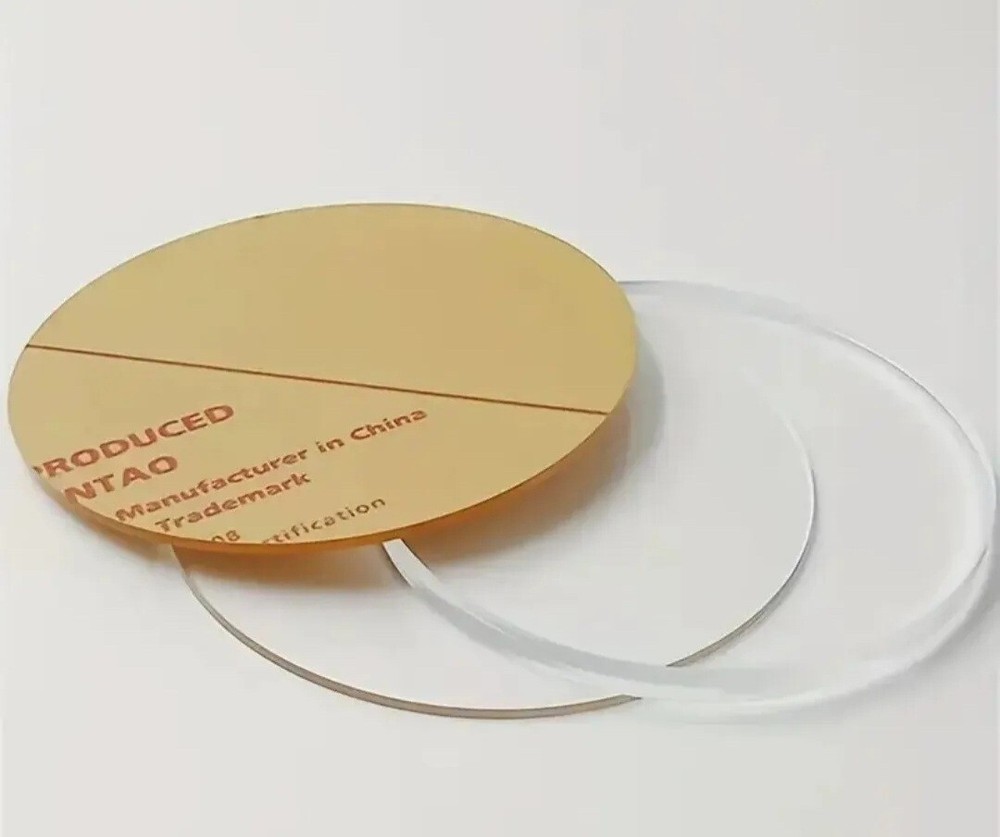 DRUZY Shaker Mold & Acrylic Discs AU