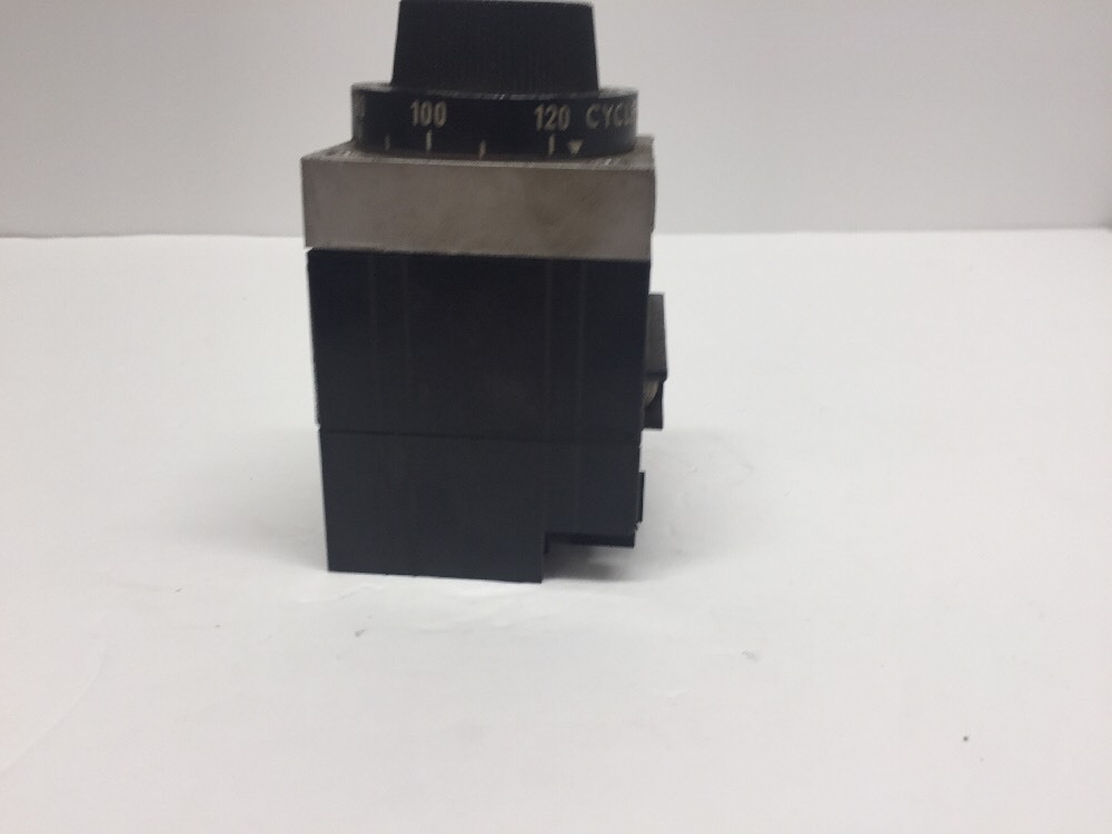 Agastat 7012AJ Timing Relay On-Delay