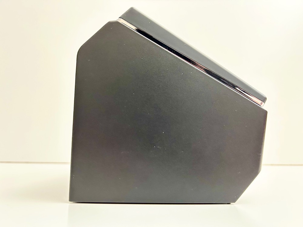 Fujitsu ScanSnap ix500 Wireless Document & Image Scanner NO POWER SUPPLY