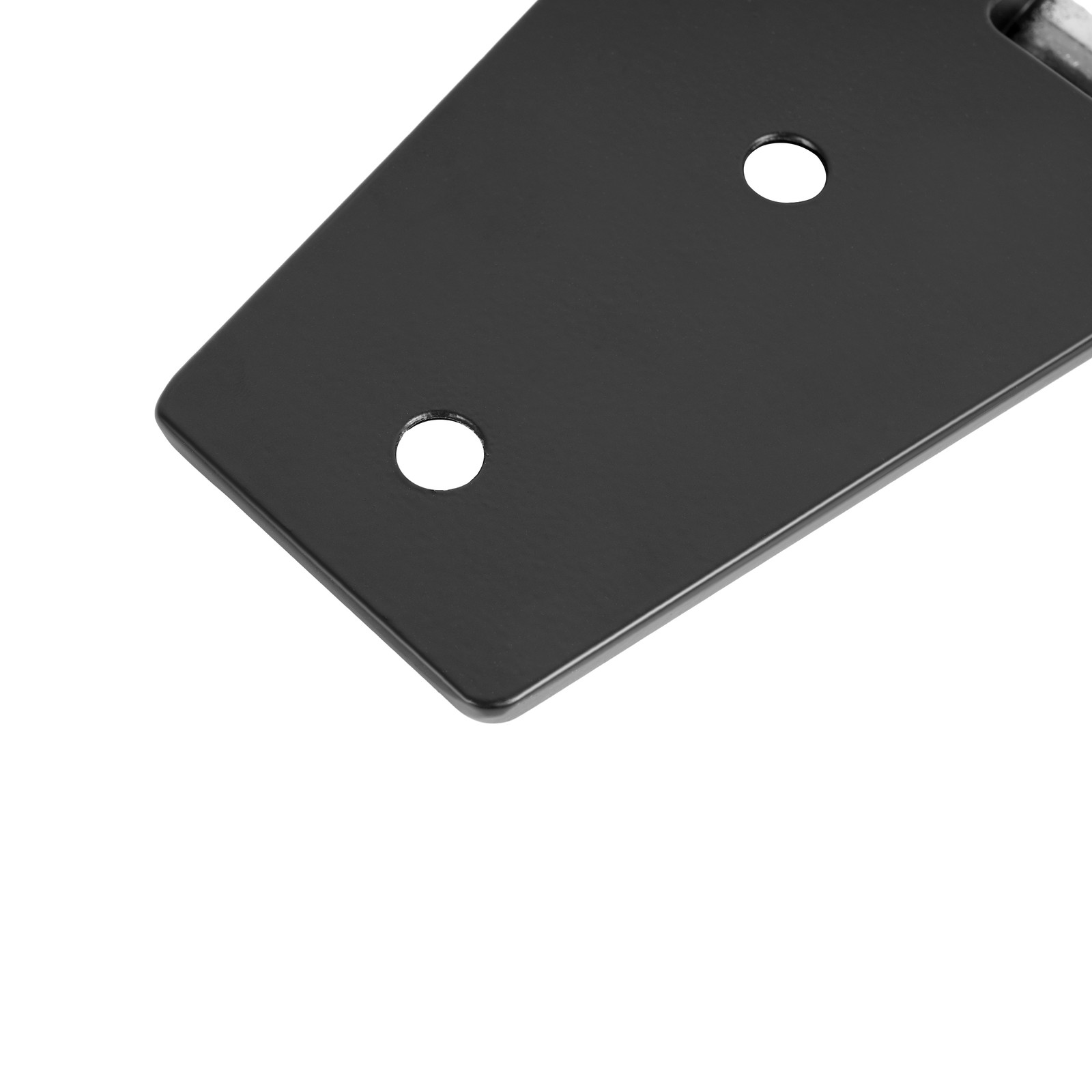 Body Door Hinges Replacement Steel Kit For 2007-2018 Jeep Wrangler JK Set of 8