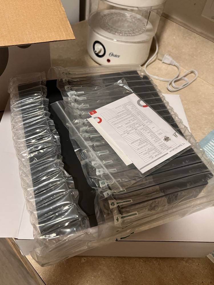 Canavis Security System Camera Set 720P Wireless