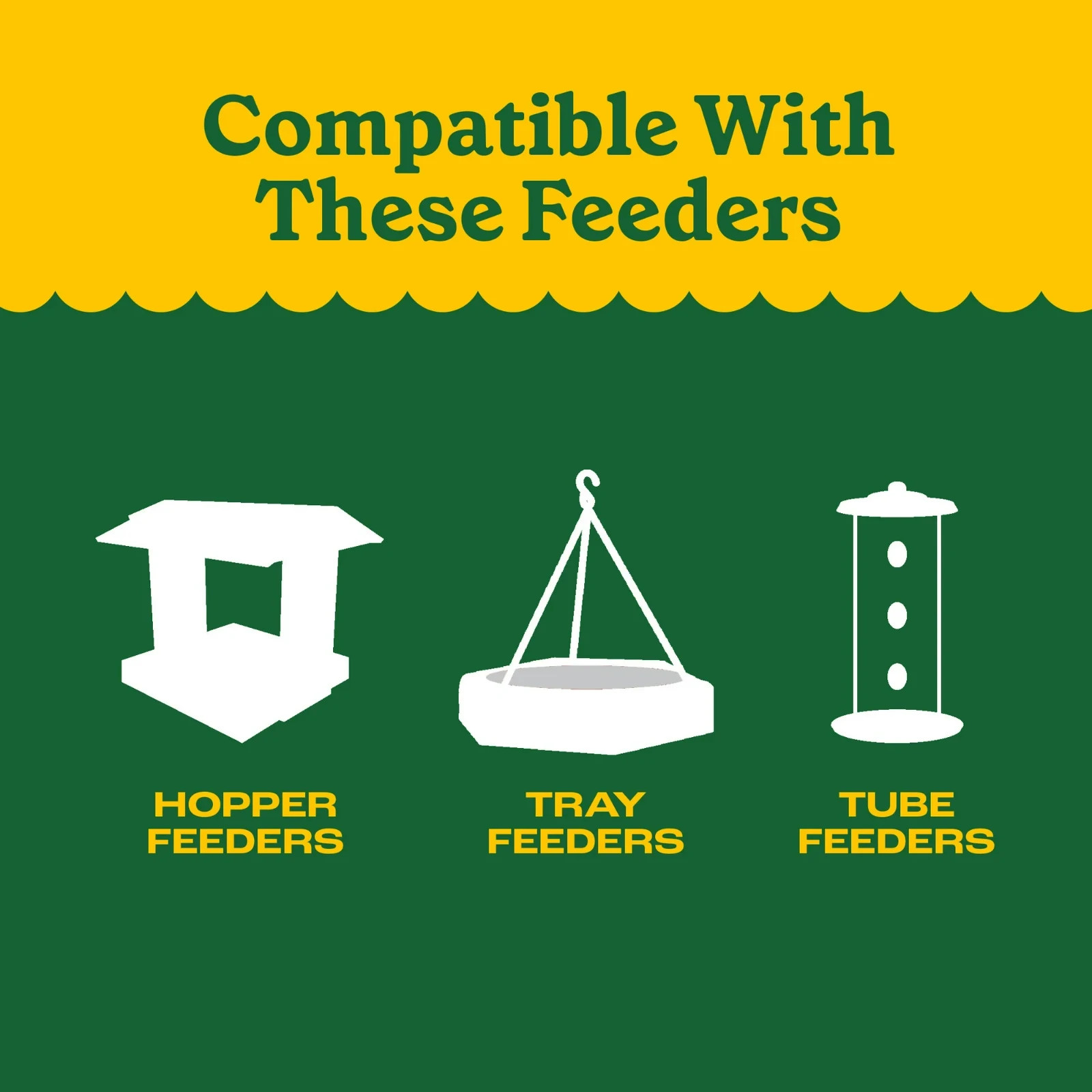 Pennington Classic Wild Bird Feed and Seed Bag 15 lb. Birds Food