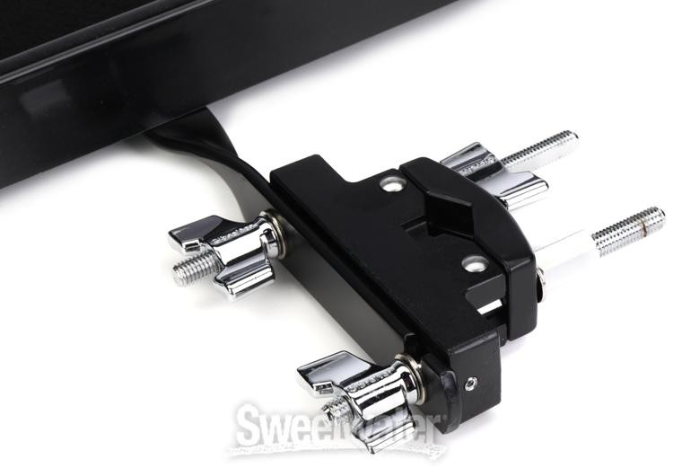 Gibraltar Accessory Table with Clamp