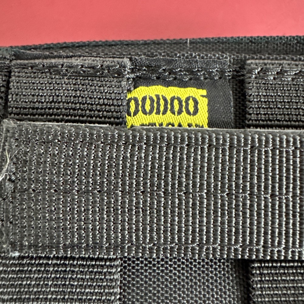 Voodoo Tactical Backpack Rest